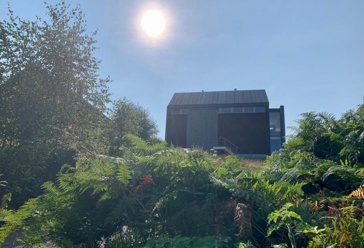 Le Lievre Debout Francorchamps - Spa Et Sauna Exterior foto